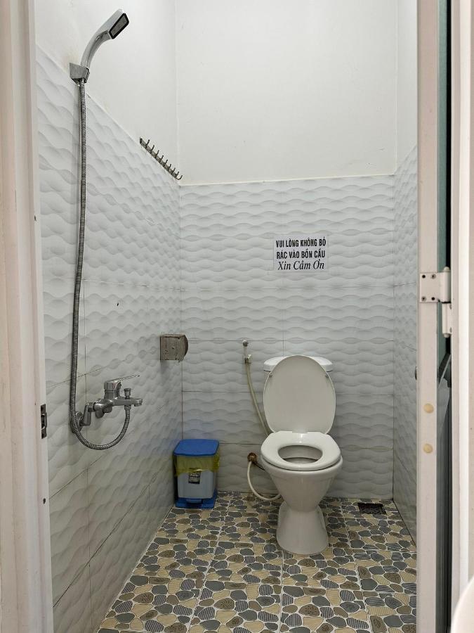 Motel Khanh Vy Bảo Lộc Esterno foto